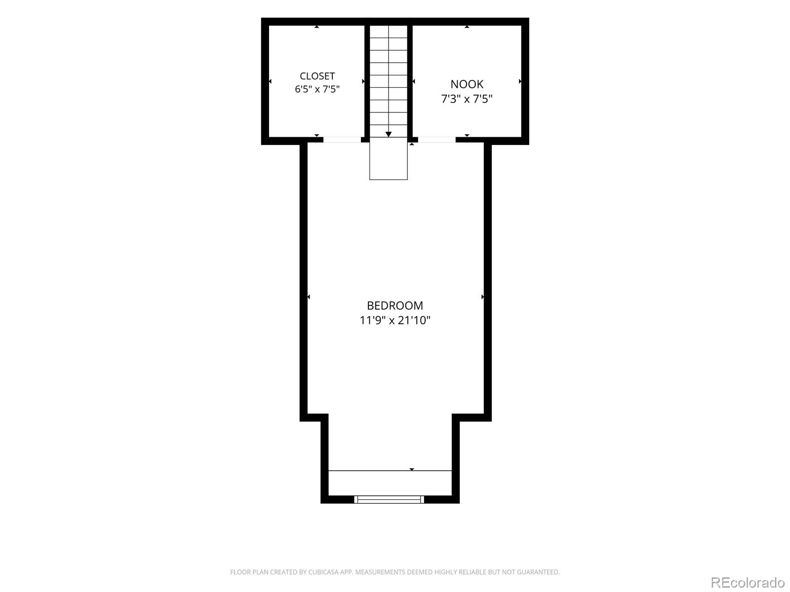 MLS Image #37 for 2909  osceola street,denver, Colorado