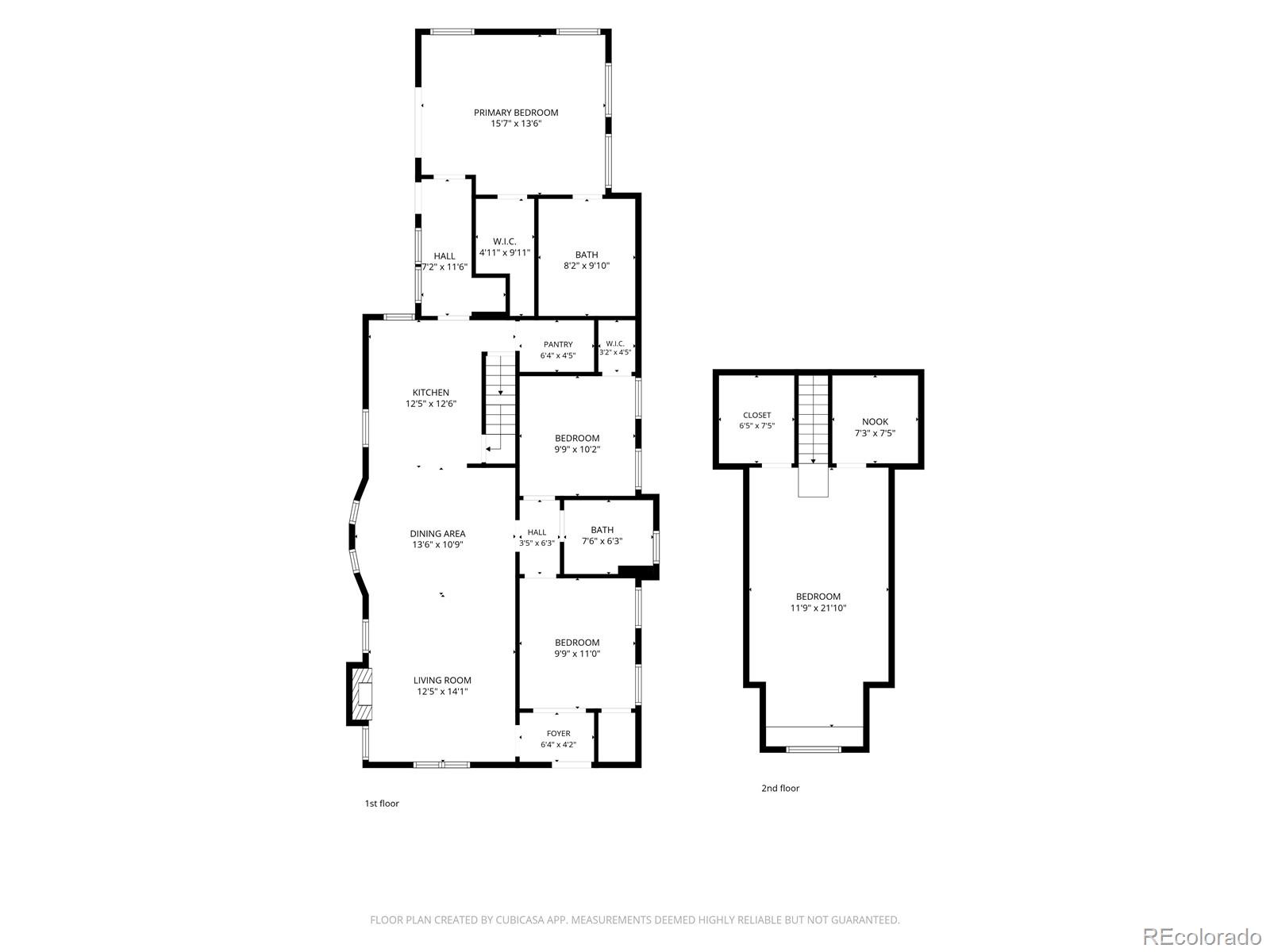 MLS Image #38 for 2909  osceola street,denver, Colorado