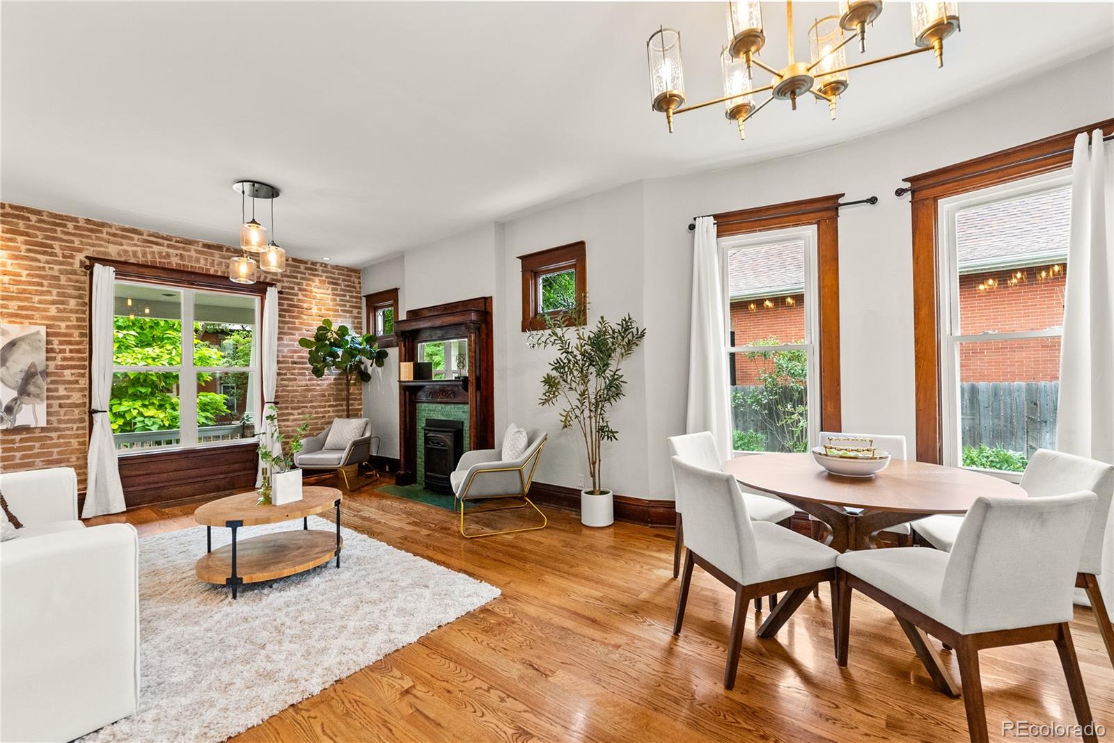 MLS Image #5 for 2909  osceola street,denver, Colorado