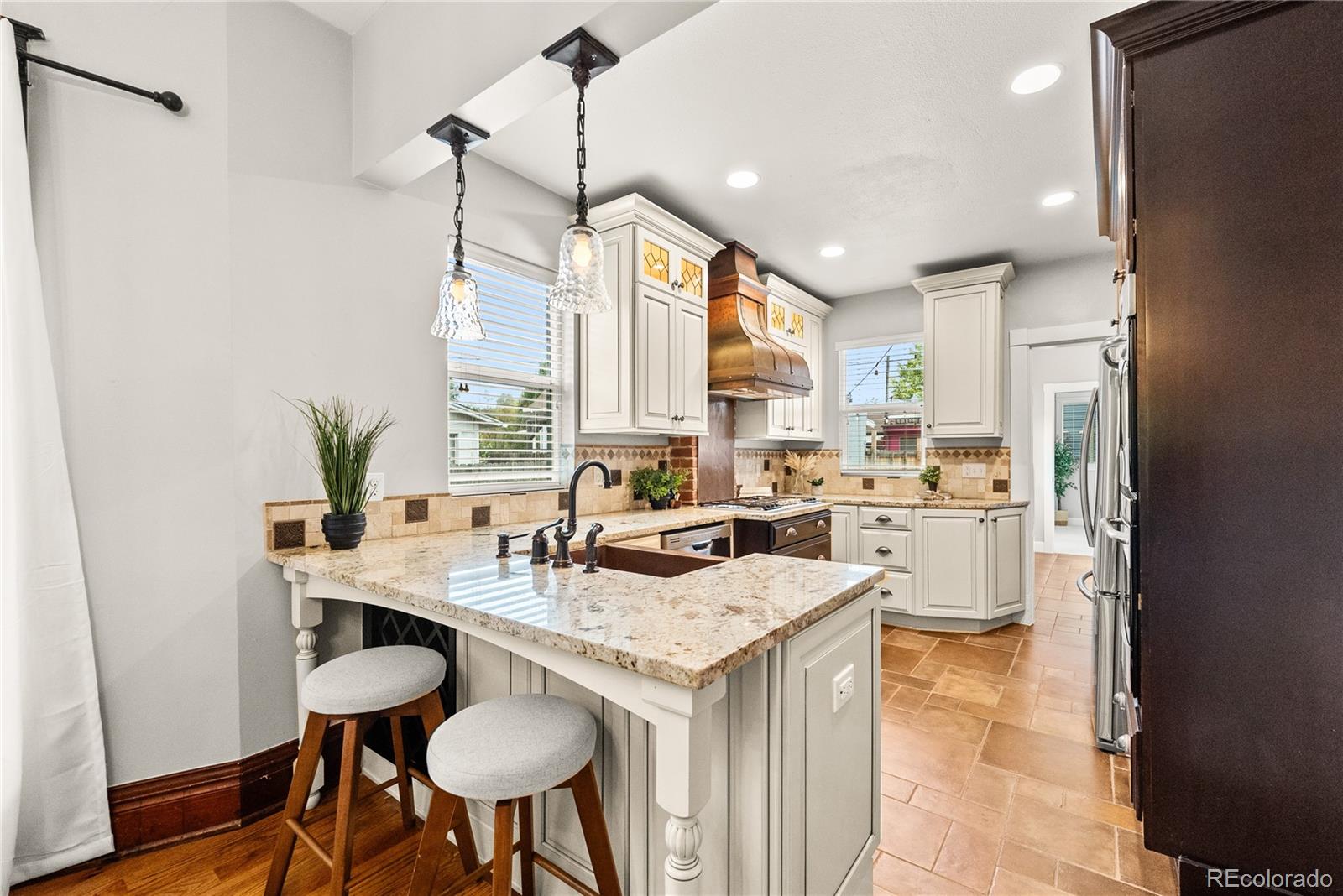 MLS Image #8 for 2909  osceola street,denver, Colorado