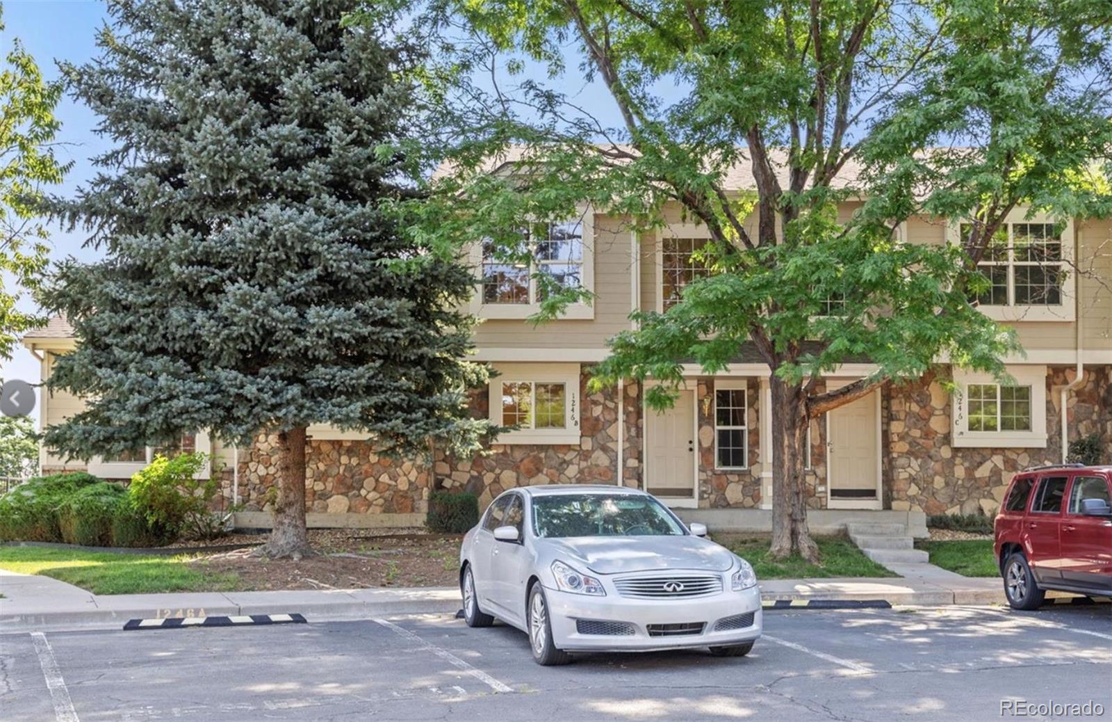 MLS Image #1 for 1246 s zeno circle b,aurora, Colorado
