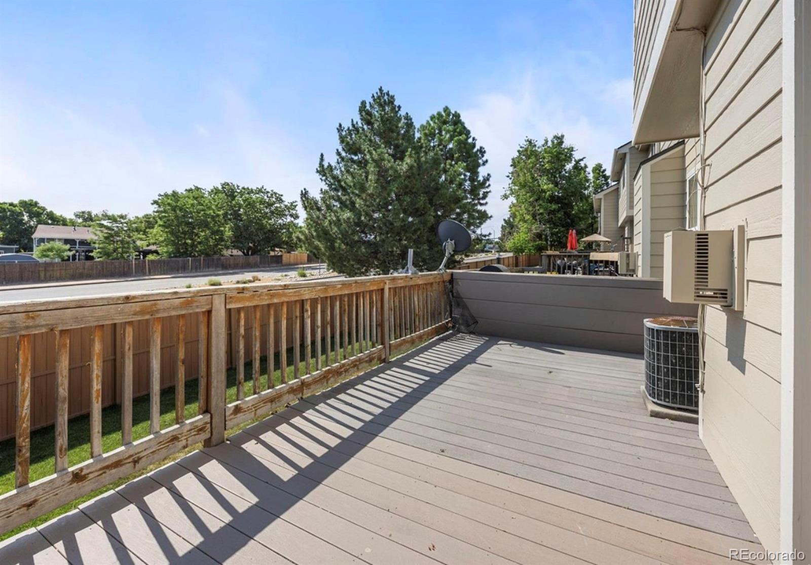 MLS Image #15 for 1246 s zeno circle b,aurora, Colorado