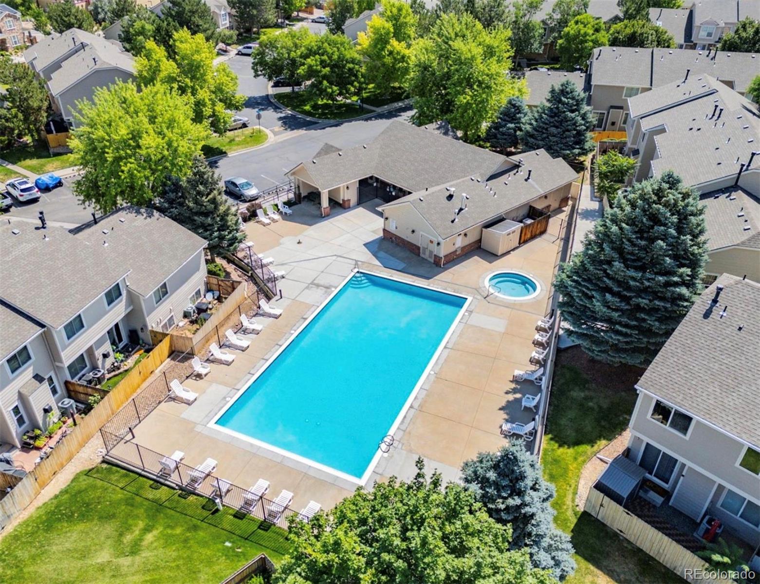 MLS Image #18 for 1246 s zeno circle b,aurora, Colorado