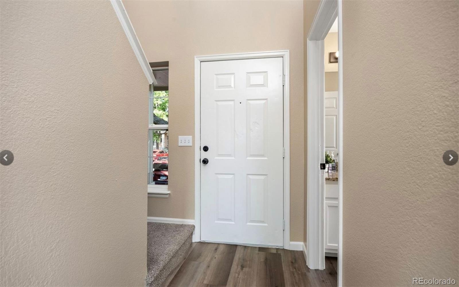 MLS Image #3 for 1246 s zeno circle b,aurora, Colorado