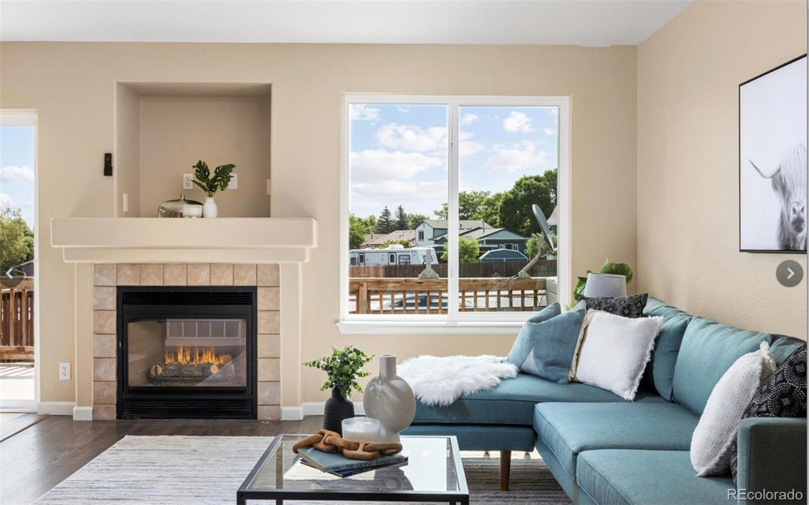 MLS Image #4 for 1246 s zeno circle b,aurora, Colorado