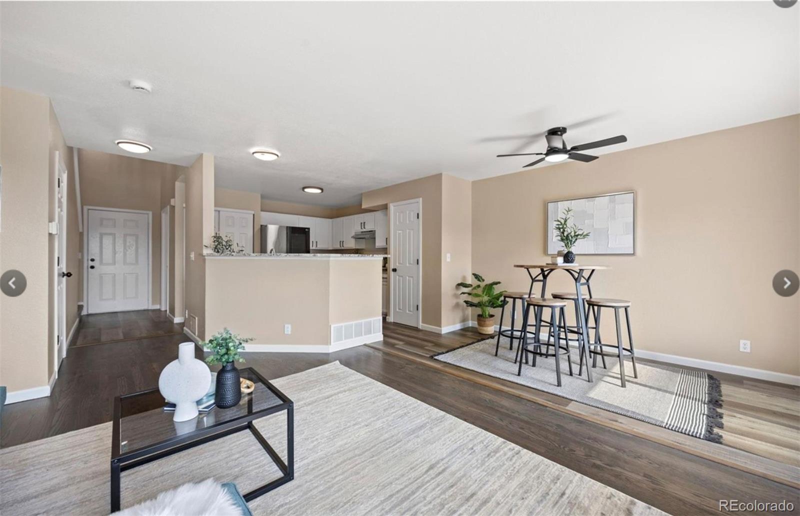 MLS Image #5 for 1246 s zeno circle b,aurora, Colorado