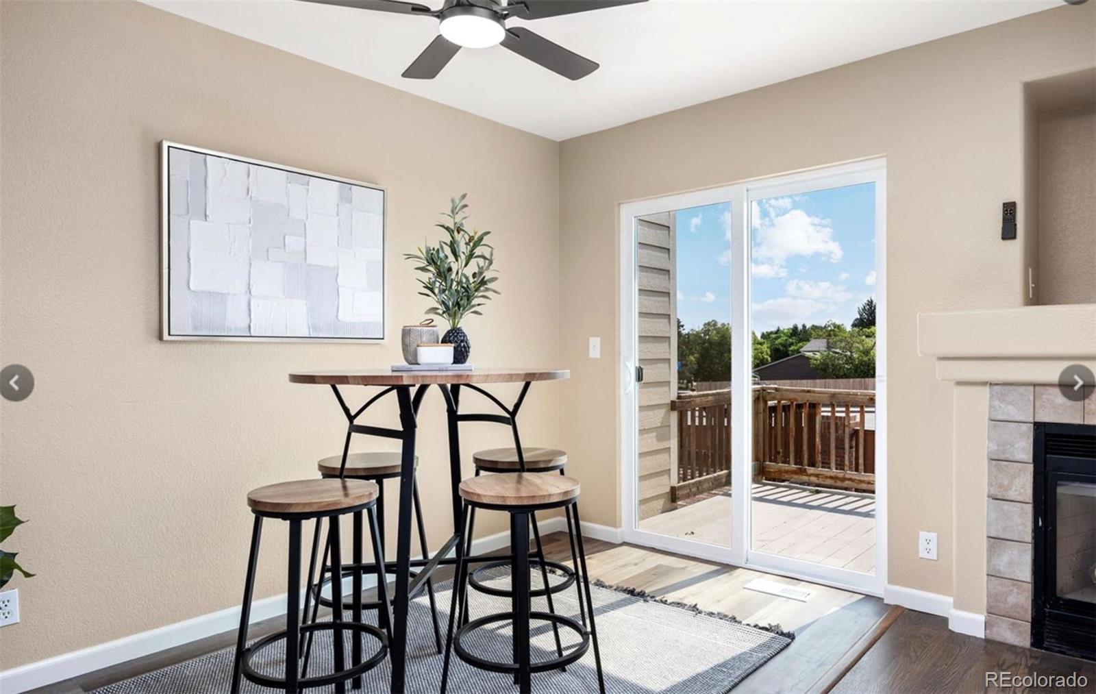 MLS Image #6 for 1246 s zeno circle b,aurora, Colorado