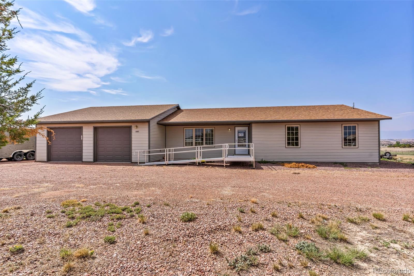 MLS Image #0 for 1407  top notch trail,penrose, Colorado
