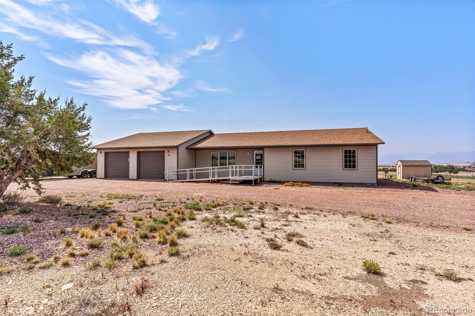 MLS Image #1 for 1407  top notch trail,penrose, Colorado