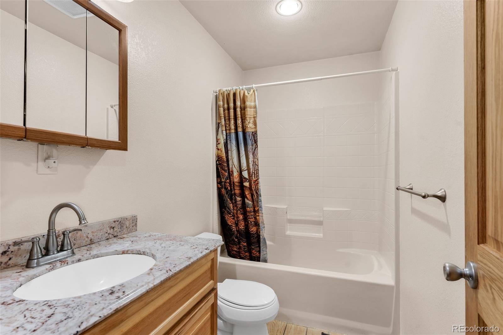 MLS Image #24 for 1407  top notch trail,penrose, Colorado