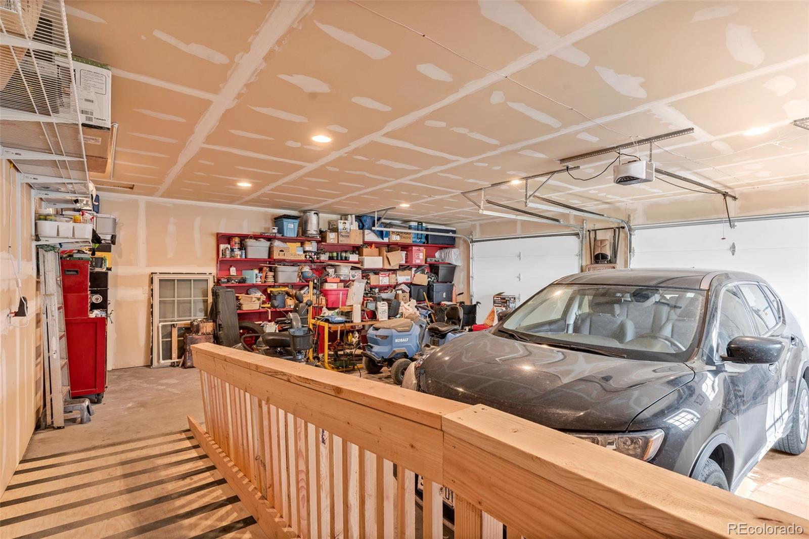 MLS Image #30 for 1407  top notch trail,penrose, Colorado