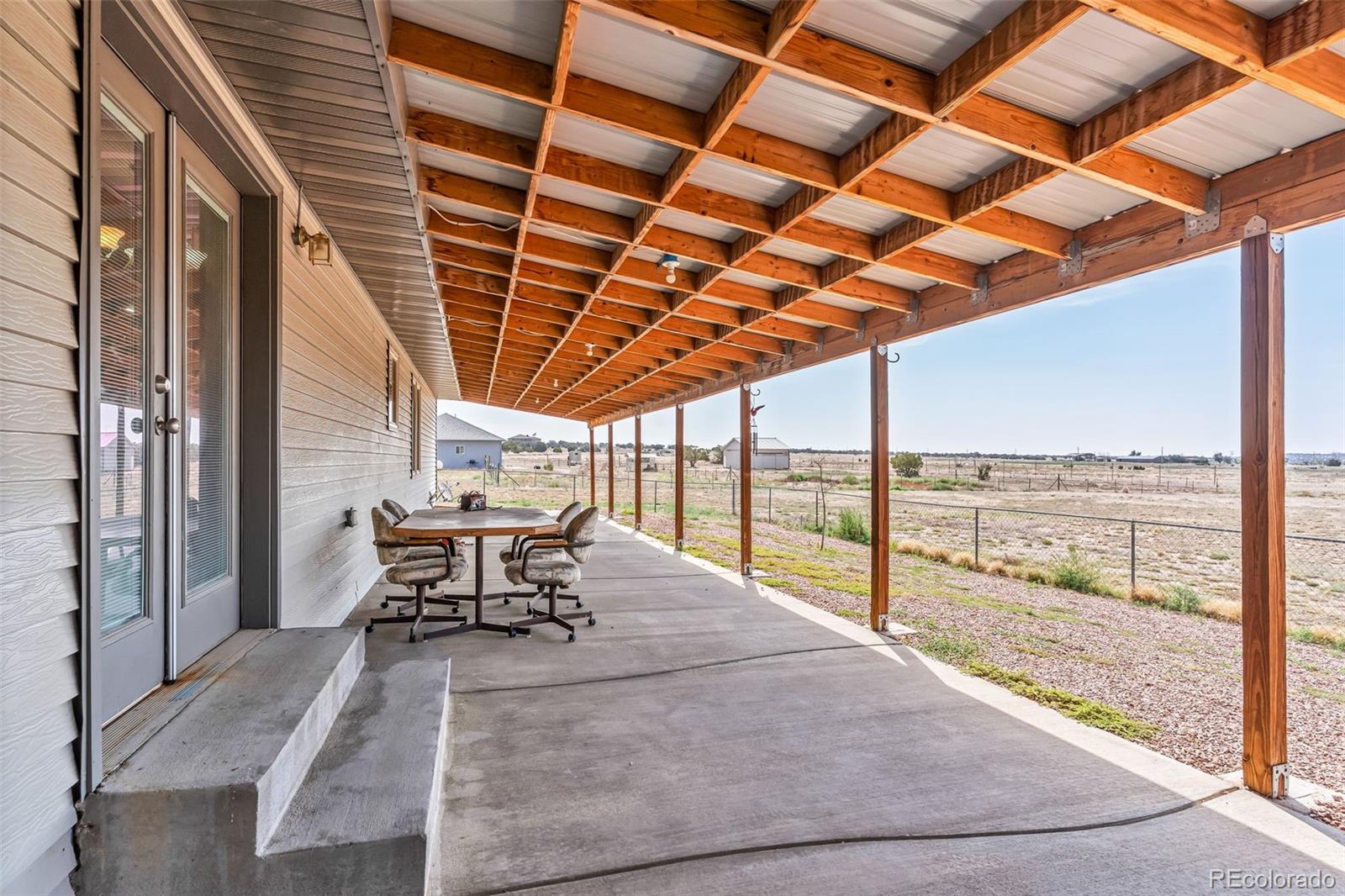 MLS Image #32 for 1407  top notch trail,penrose, Colorado