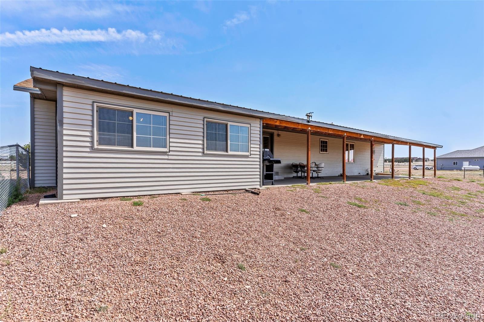 MLS Image #34 for 1407  top notch trail,penrose, Colorado