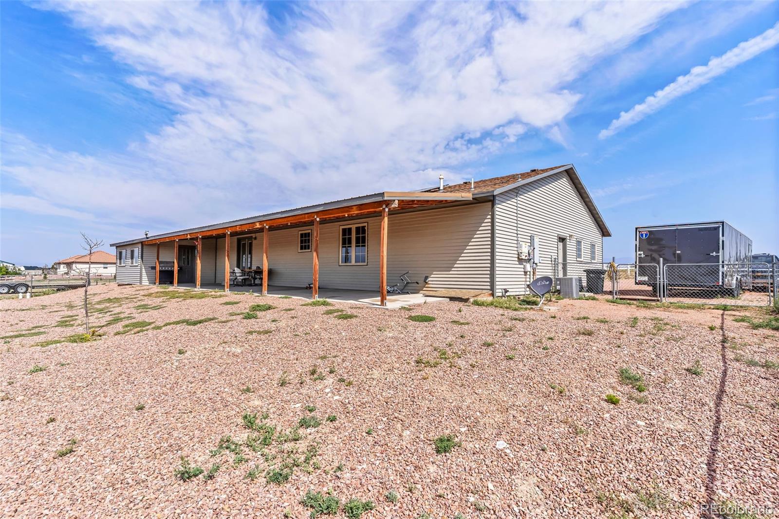 MLS Image #35 for 1407  top notch trail,penrose, Colorado