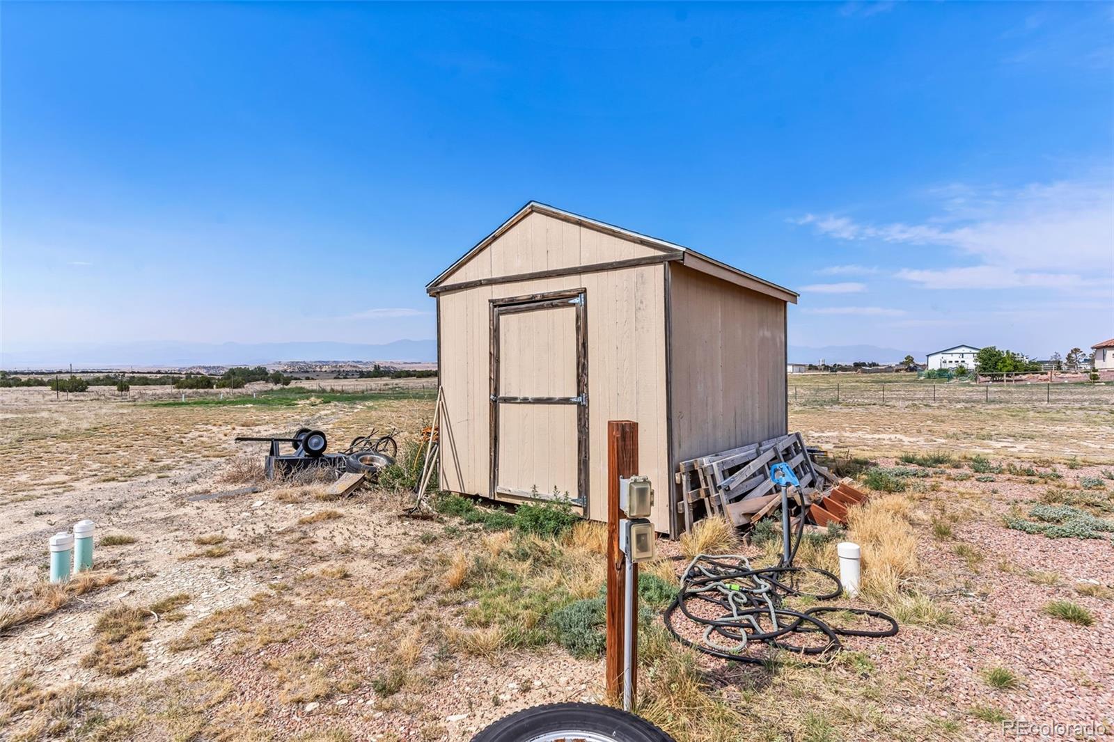MLS Image #40 for 1407  top notch trail,penrose, Colorado