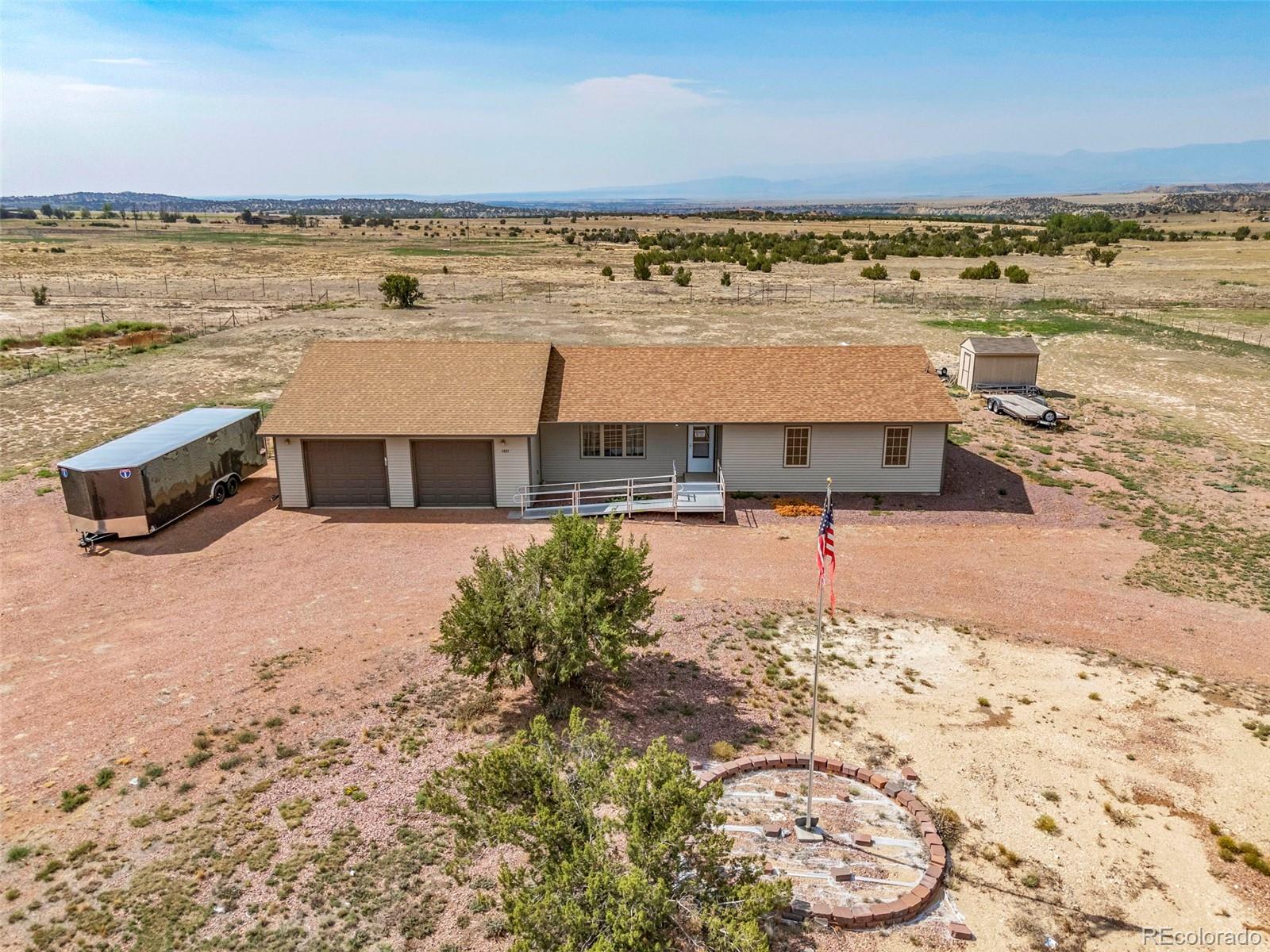 MLS Image #41 for 1407  top notch trail,penrose, Colorado