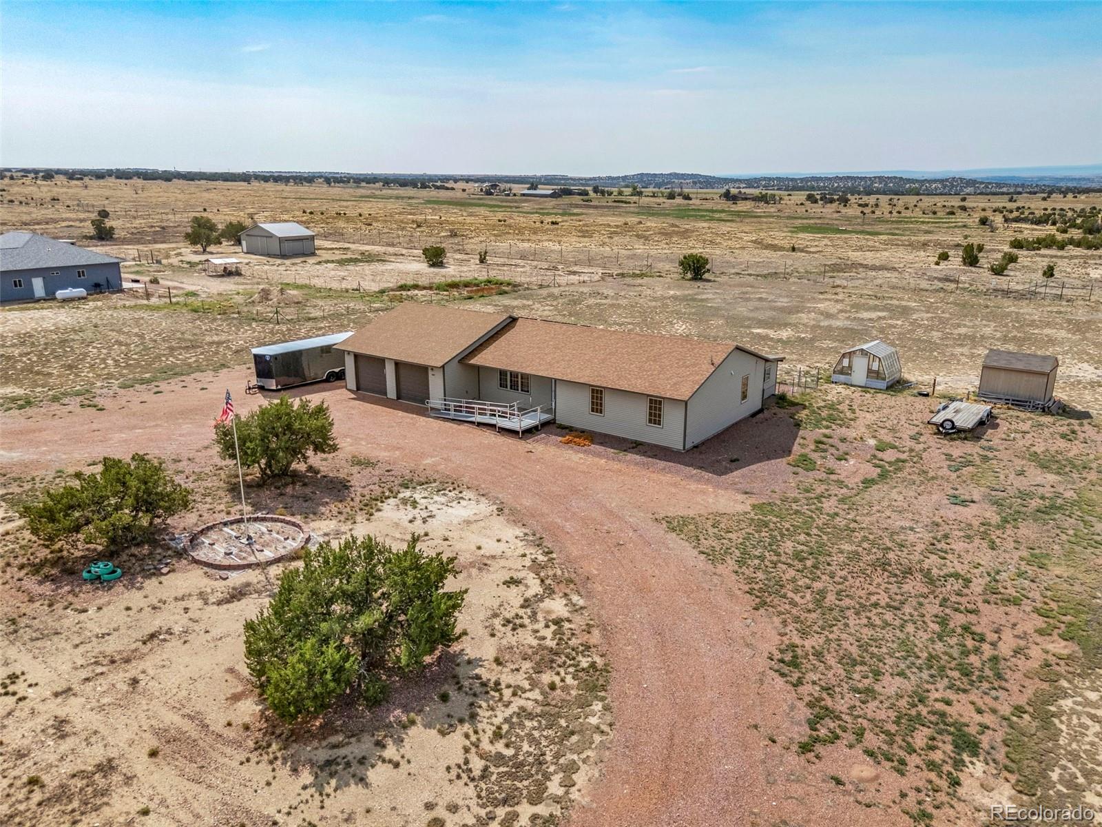 MLS Image #42 for 1407  top notch trail,penrose, Colorado