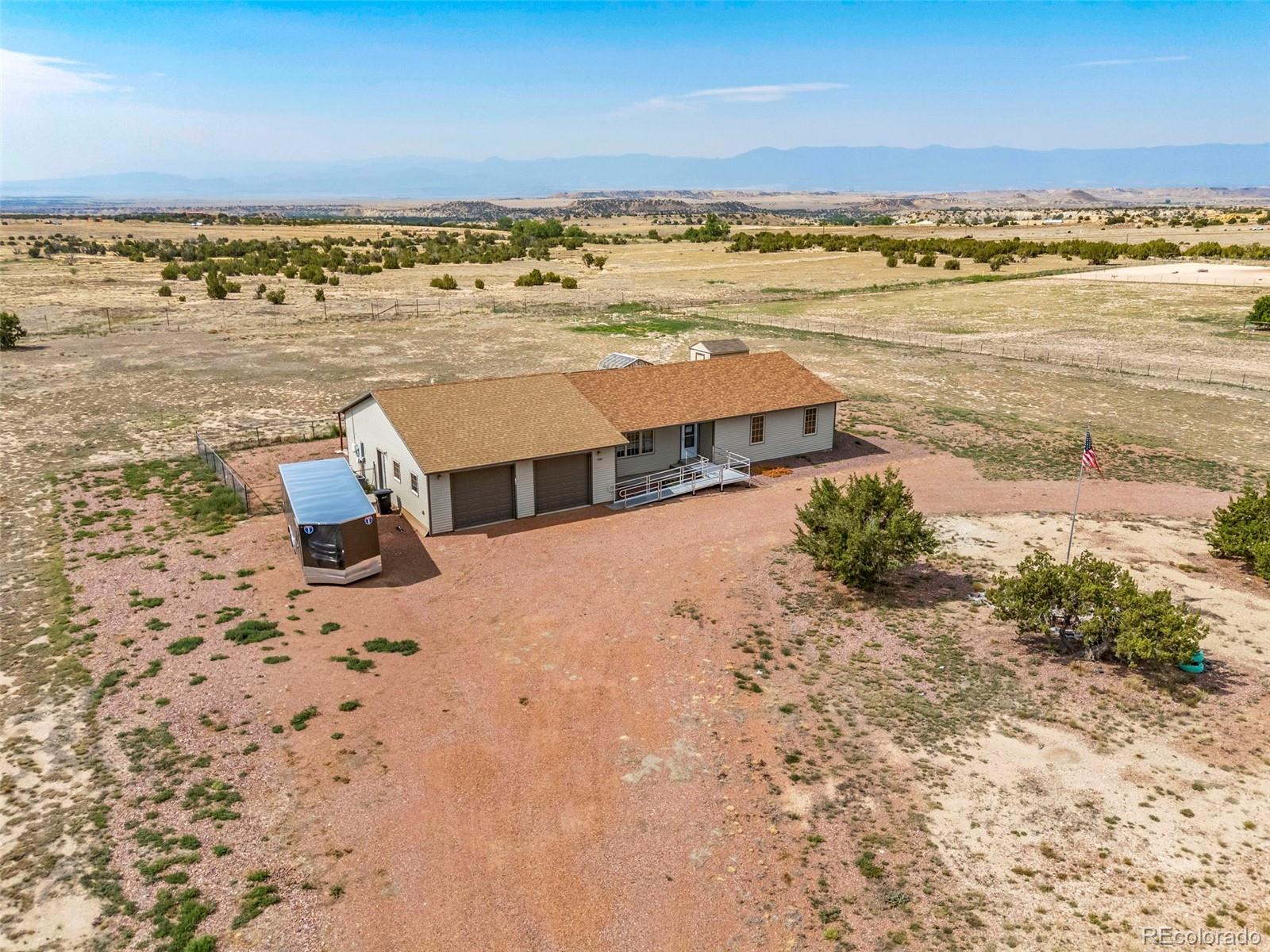 MLS Image #43 for 1407  top notch trail,penrose, Colorado