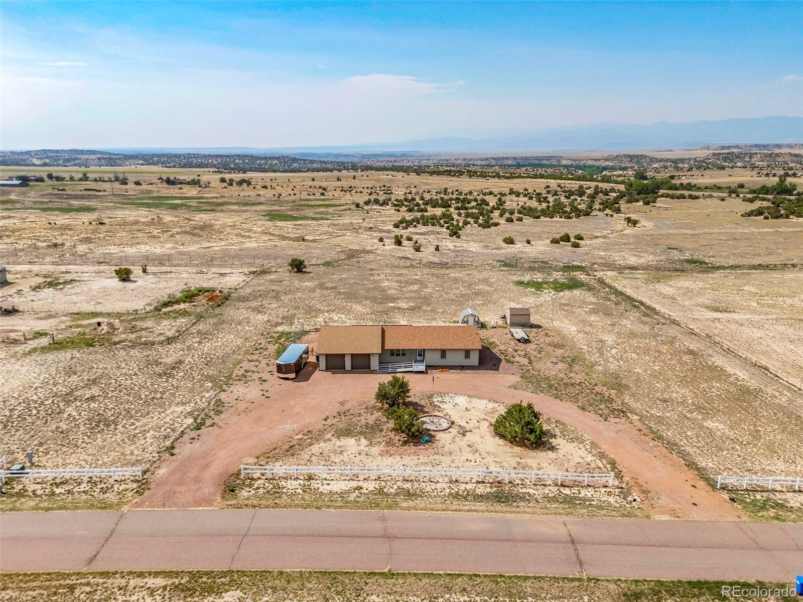 MLS Image #47 for 1407  top notch trail,penrose, Colorado