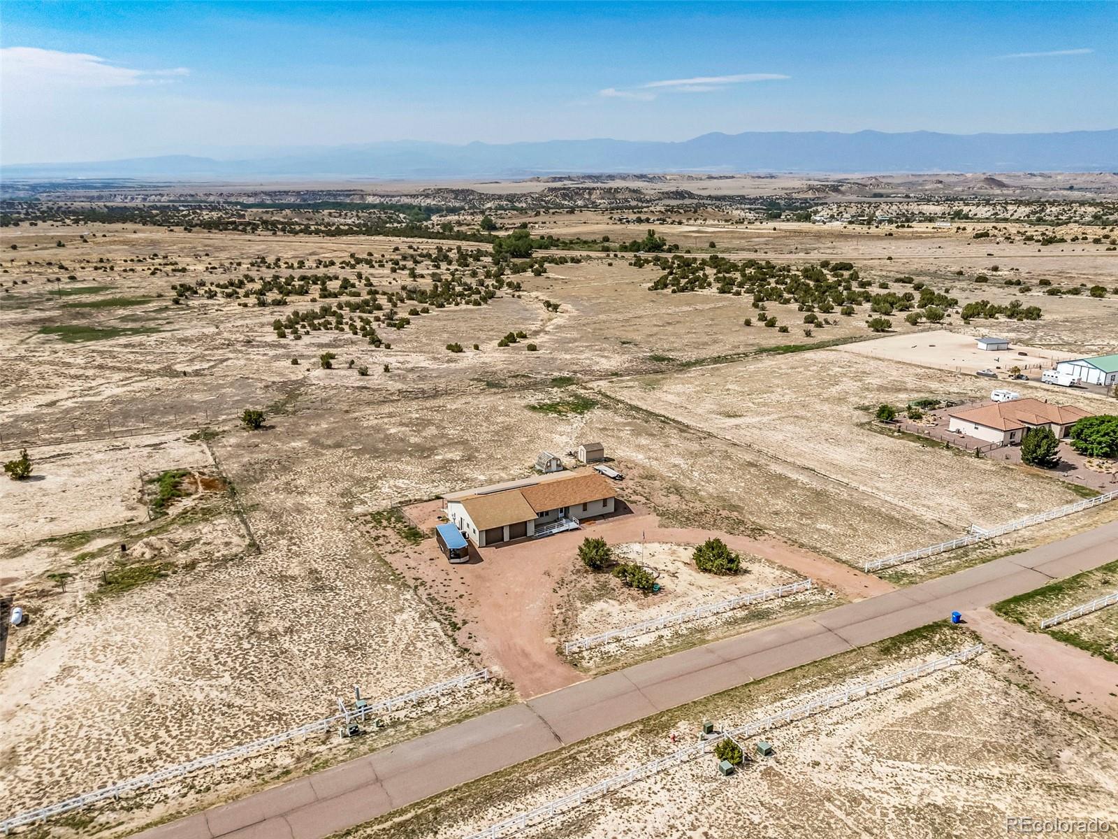 MLS Image #48 for 1407  top notch trail,penrose, Colorado