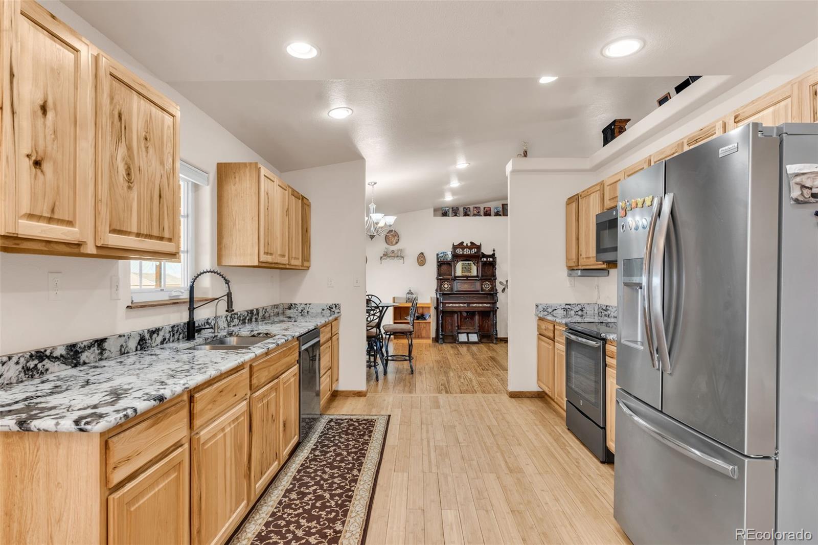 MLS Image #5 for 1407  top notch trail,penrose, Colorado