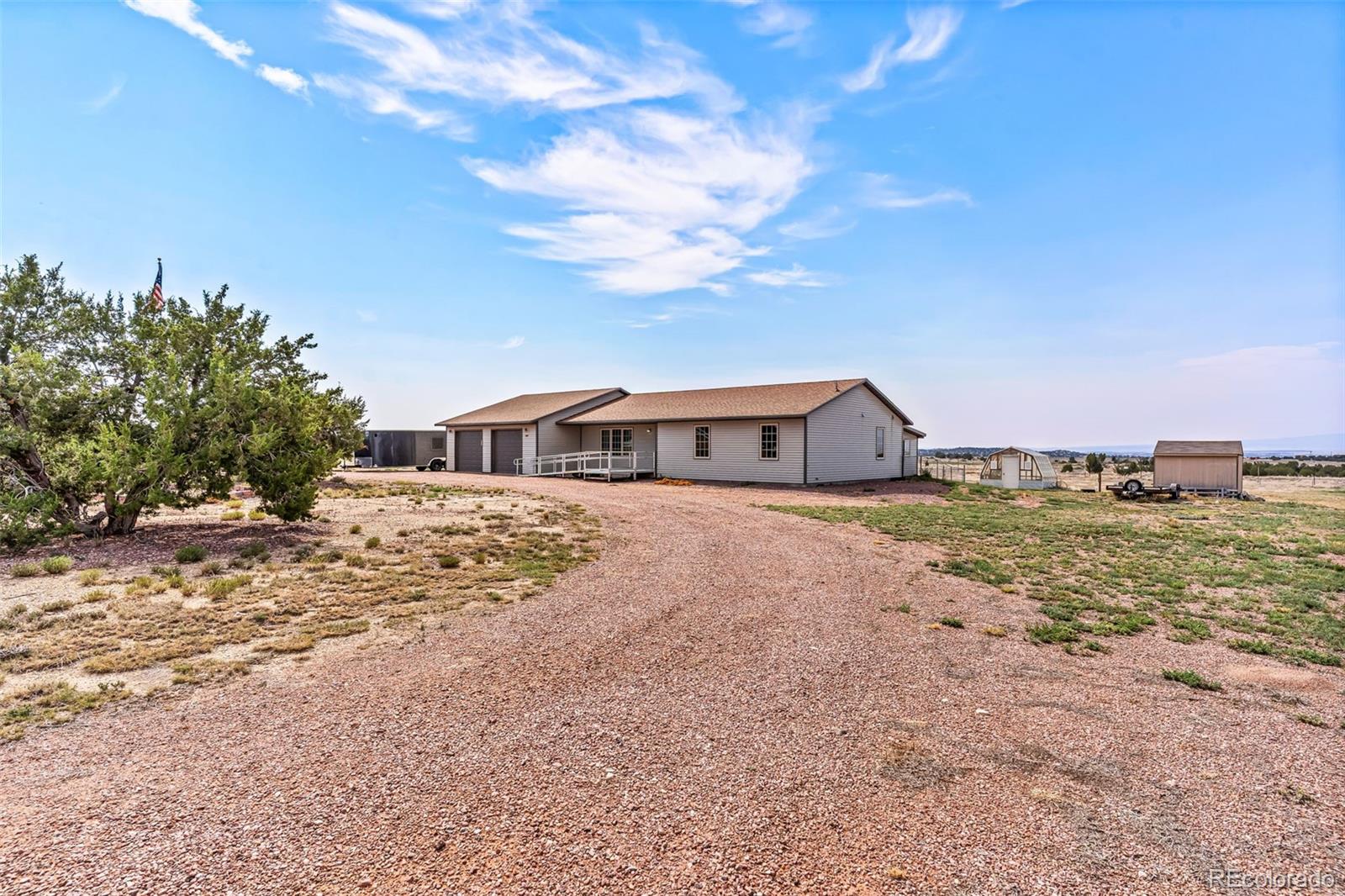 MLS Image #6 for 1407  top notch trail,penrose, Colorado