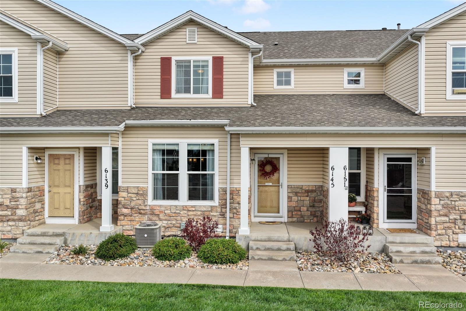 MLS Image #1 for 6145  calico patch heights,colorado springs, Colorado