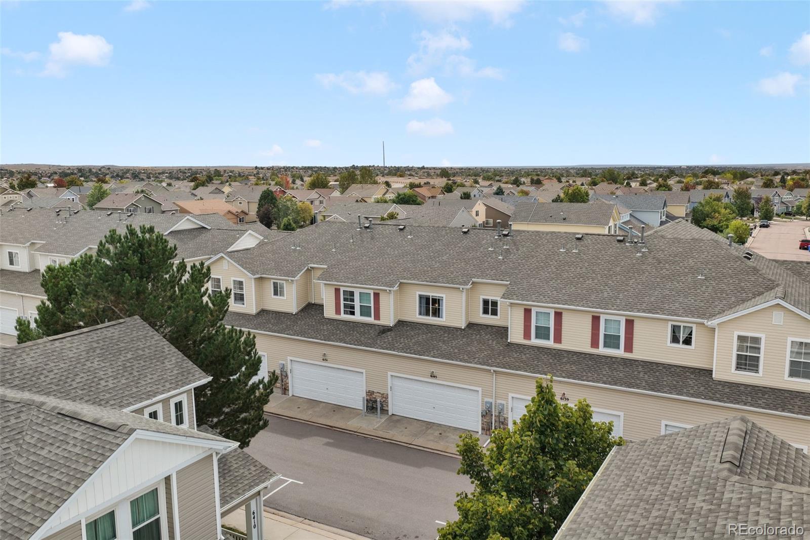 MLS Image #3 for 6145  calico patch heights,colorado springs, Colorado