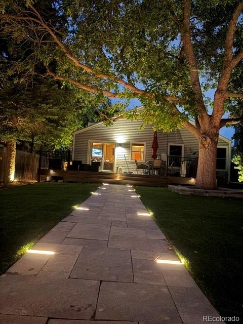 MLS Image #1 for 7886 s windermere circle,littleton, Colorado