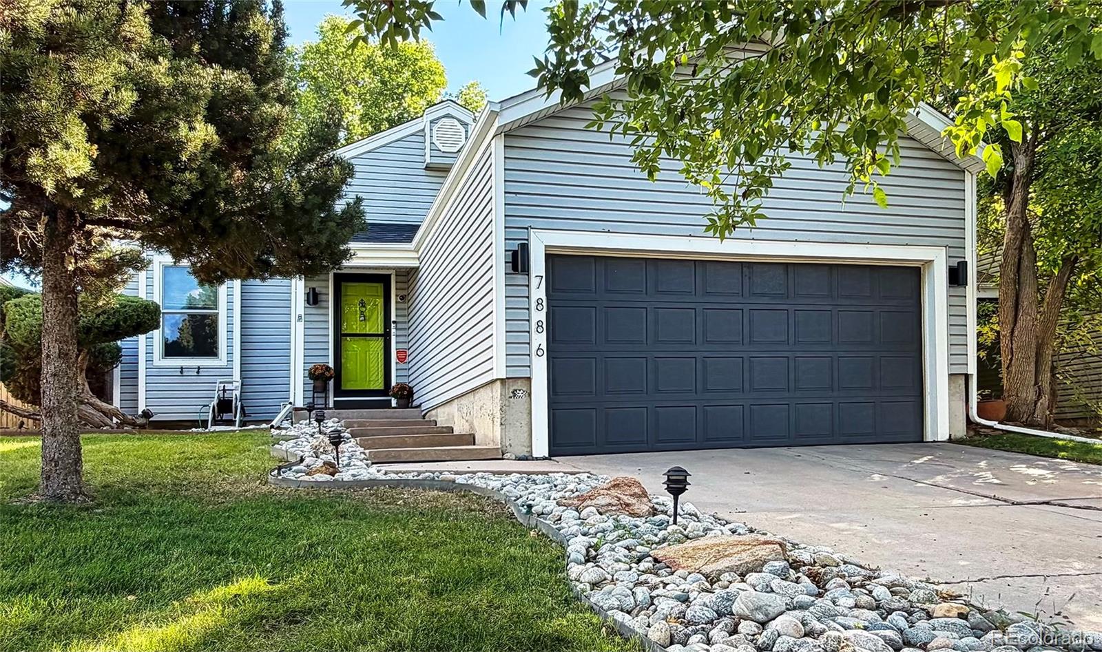 MLS Image #2 for 7886 s windermere circle,littleton, Colorado