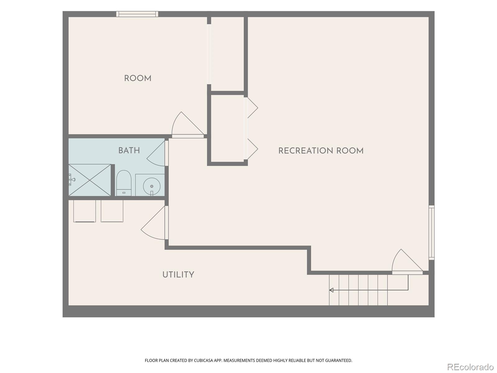 MLS Image #4 for 7886 s windermere circle,littleton, Colorado