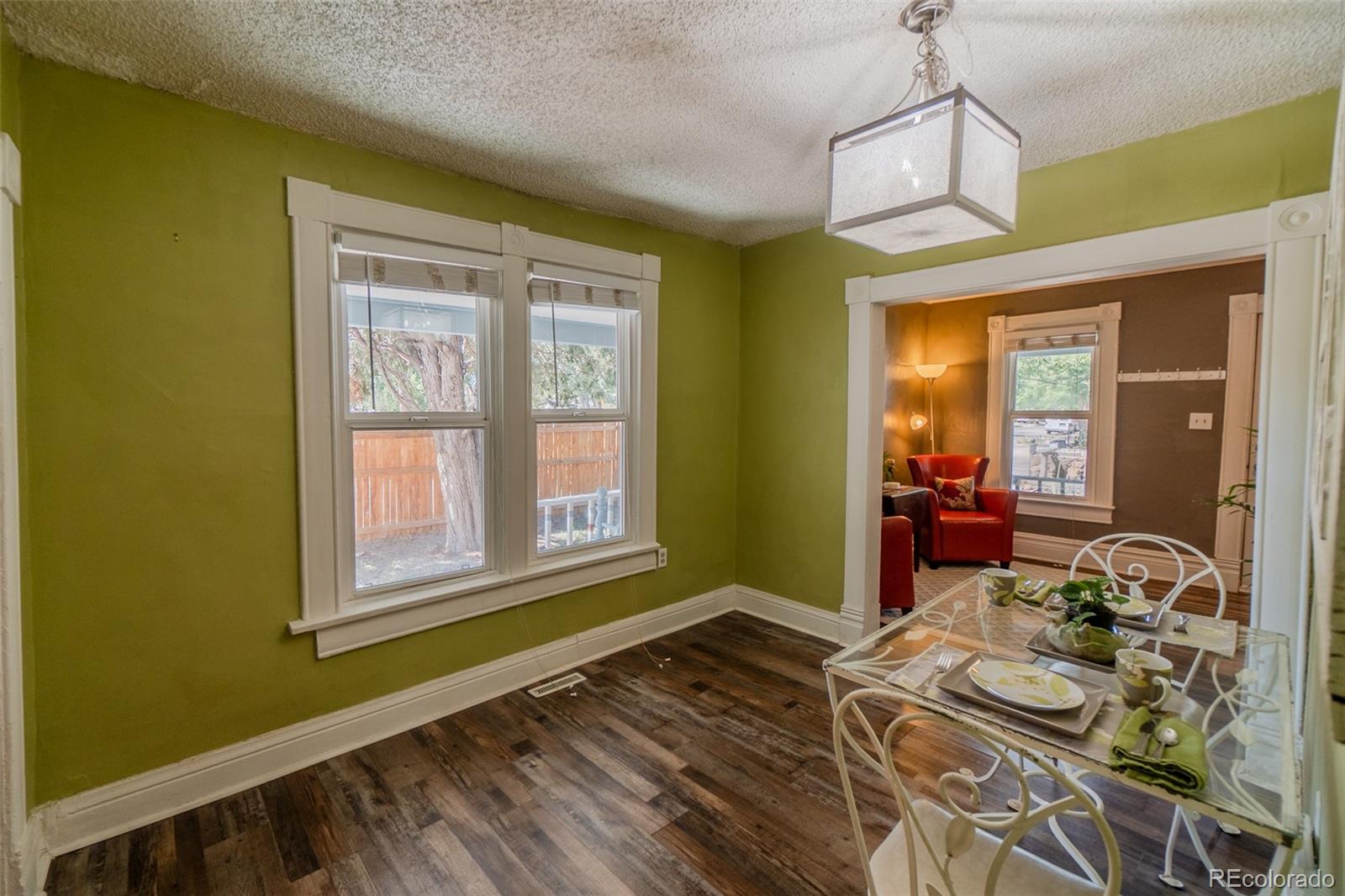 MLS Image #11 for 2701  wood avenue,colorado springs, Colorado