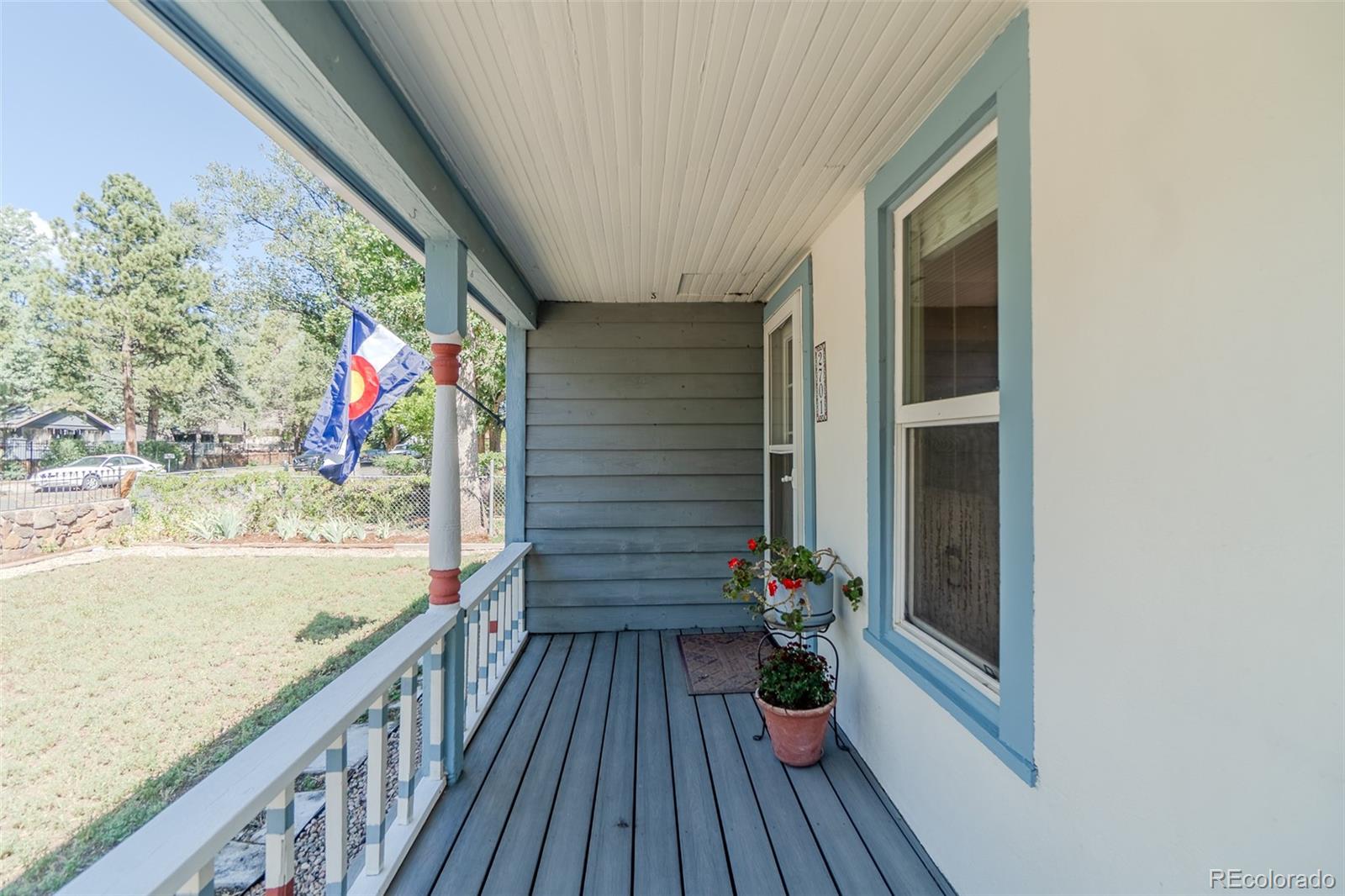 MLS Image #2 for 2701  wood avenue,colorado springs, Colorado