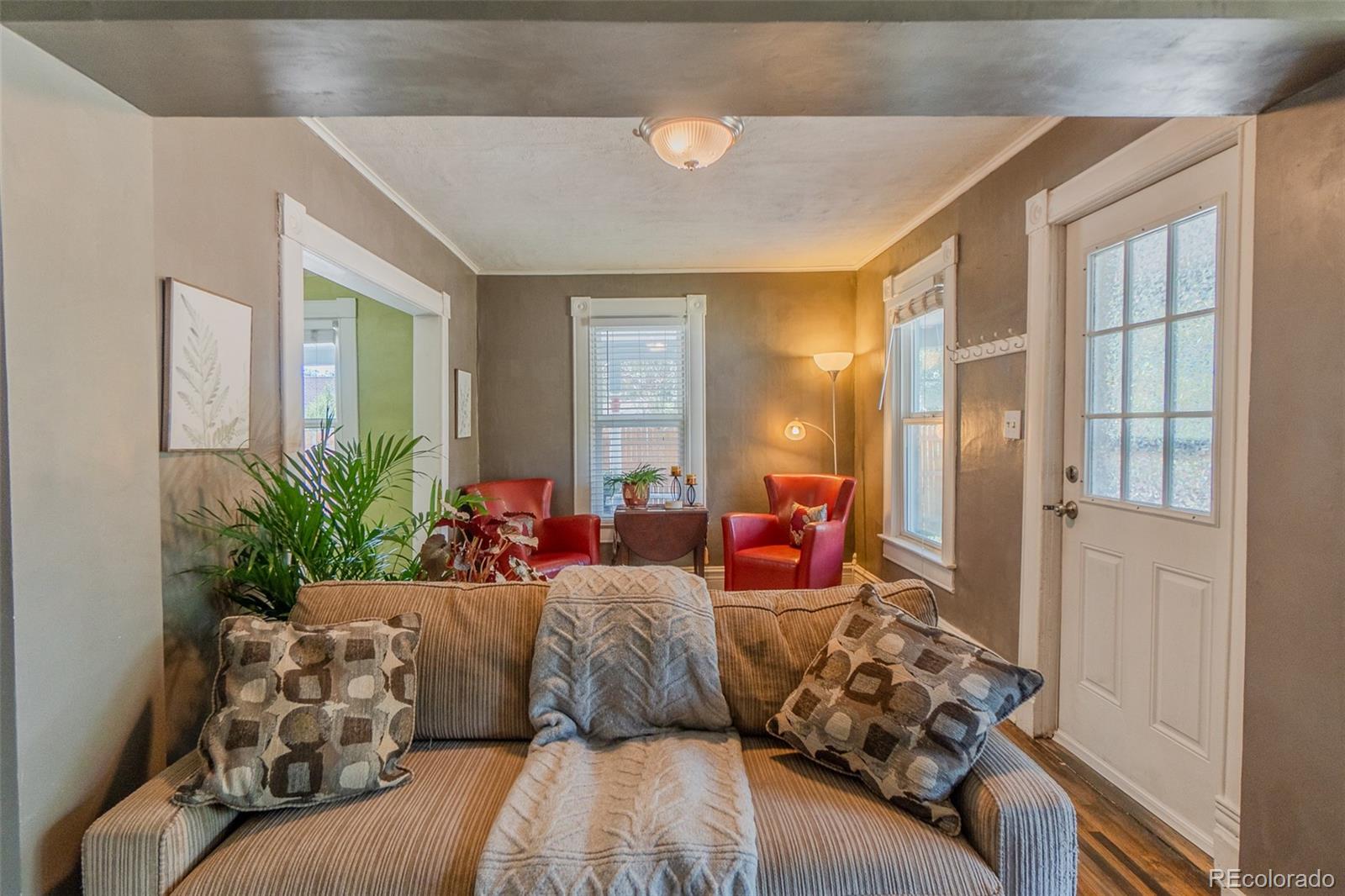 MLS Image #20 for 2701  wood avenue,colorado springs, Colorado