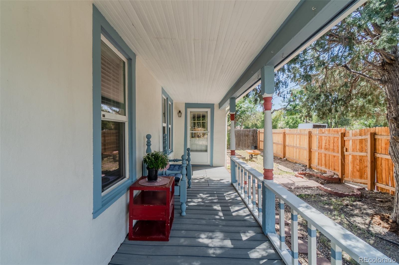 MLS Image #3 for 2701  wood avenue,colorado springs, Colorado