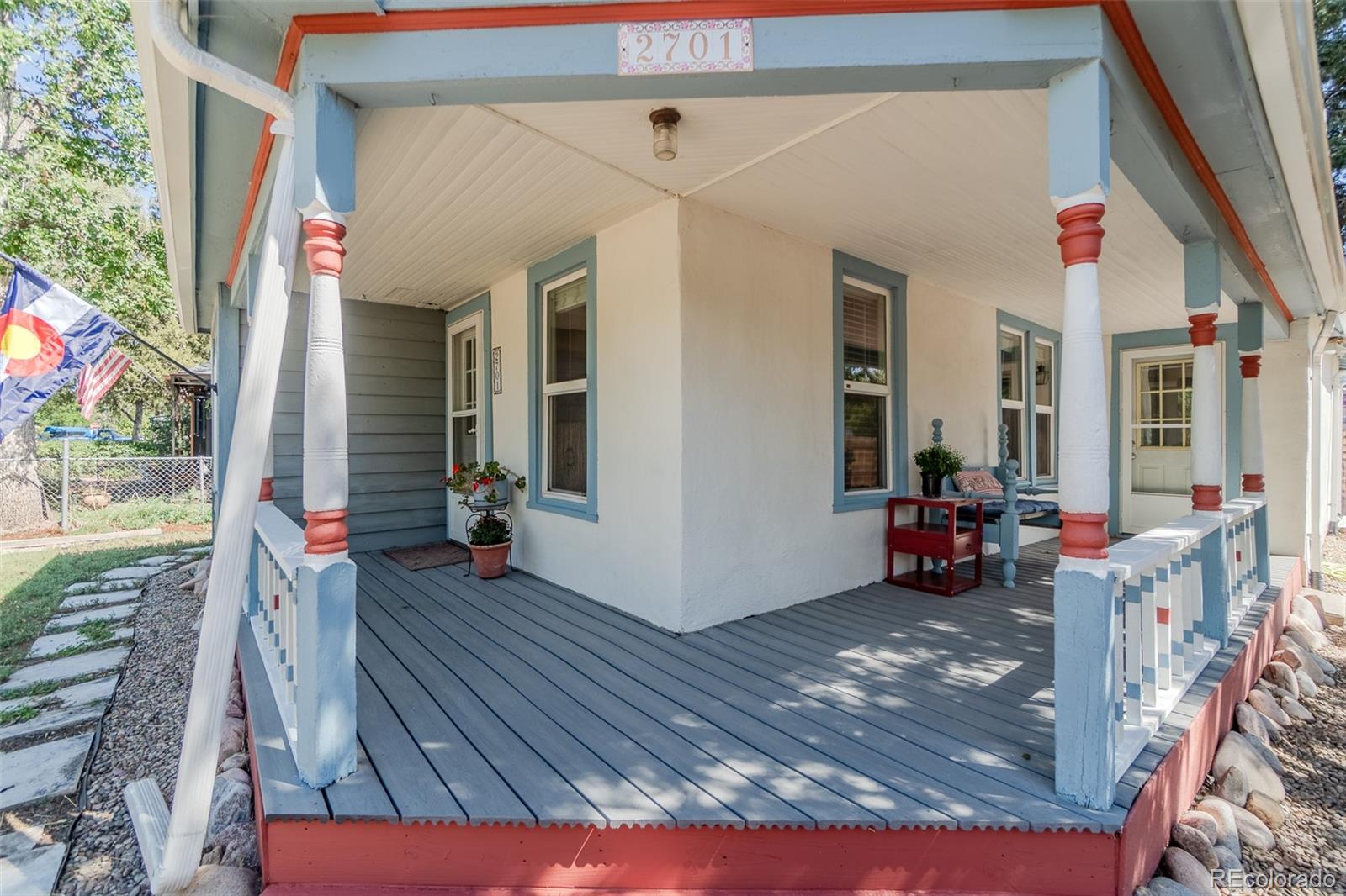 MLS Image #4 for 2701  wood avenue,colorado springs, Colorado