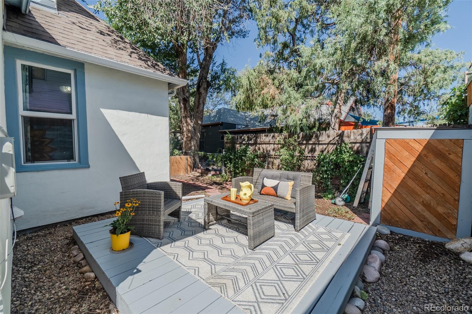MLS Image #40 for 2701  wood avenue,colorado springs, Colorado