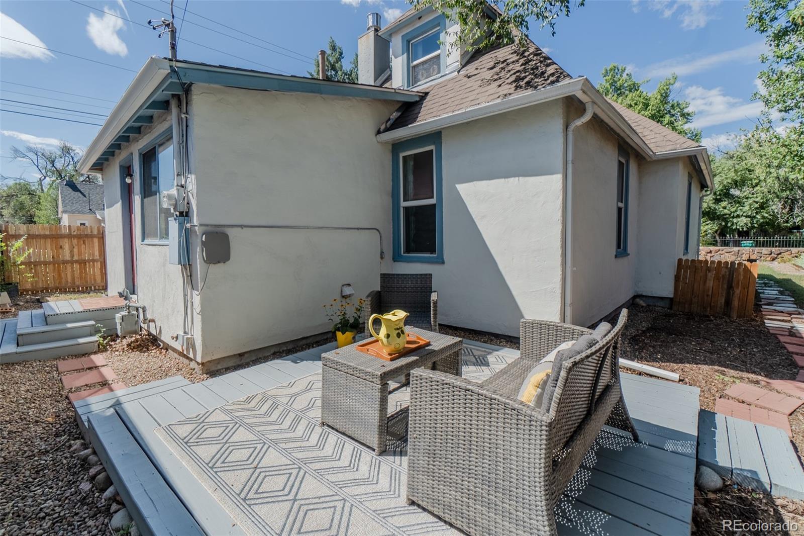 MLS Image #41 for 2701  wood avenue,colorado springs, Colorado