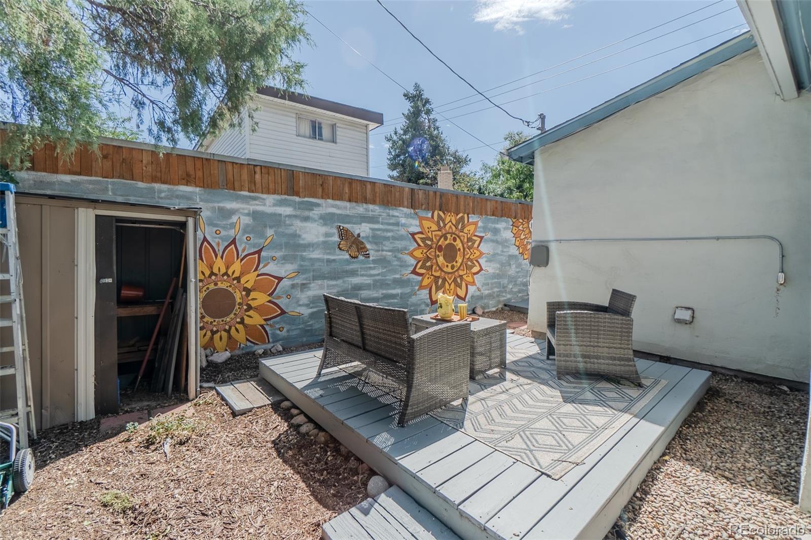 MLS Image #42 for 2701  wood avenue,colorado springs, Colorado