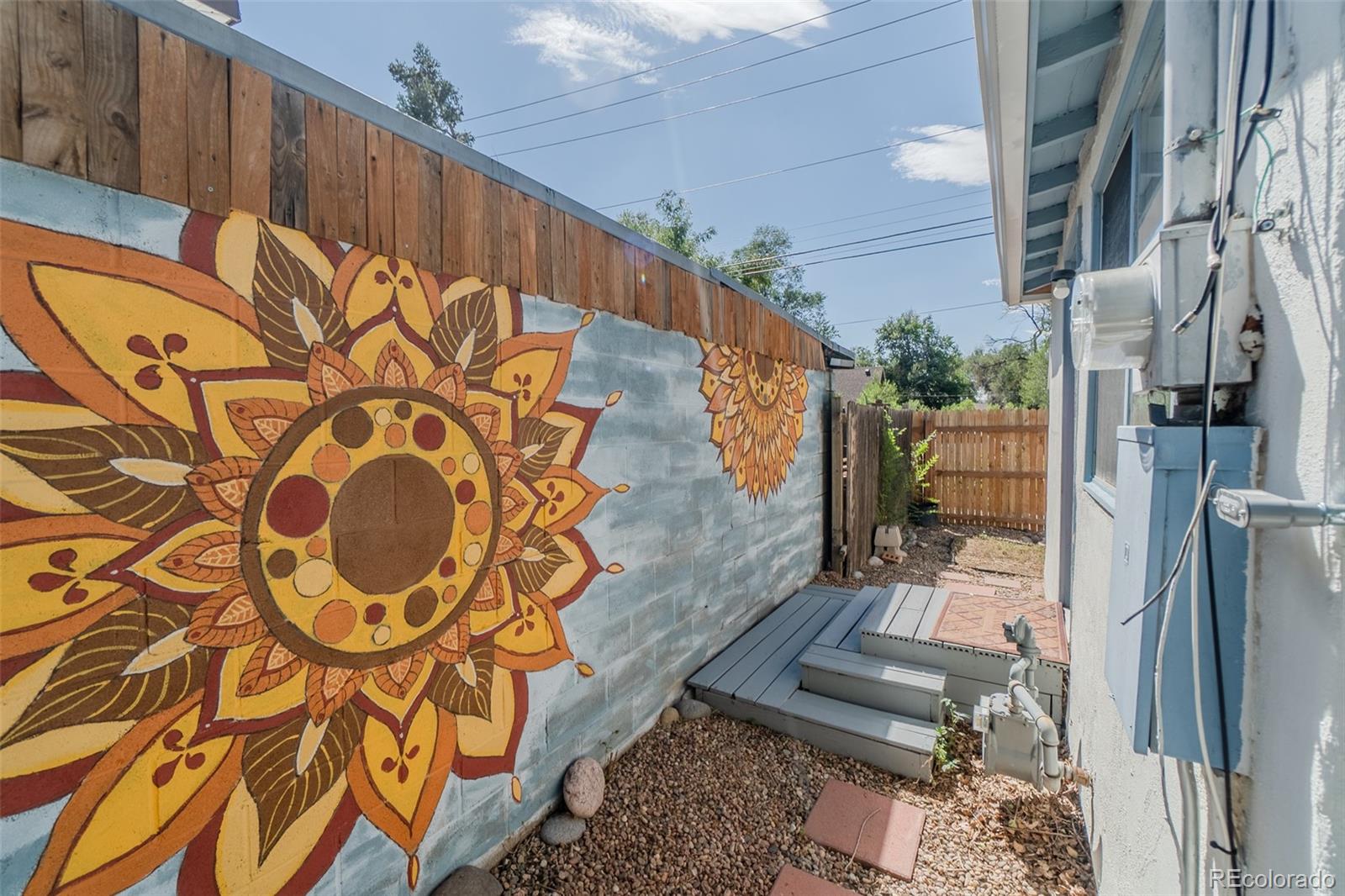 MLS Image #44 for 2701  wood avenue,colorado springs, Colorado