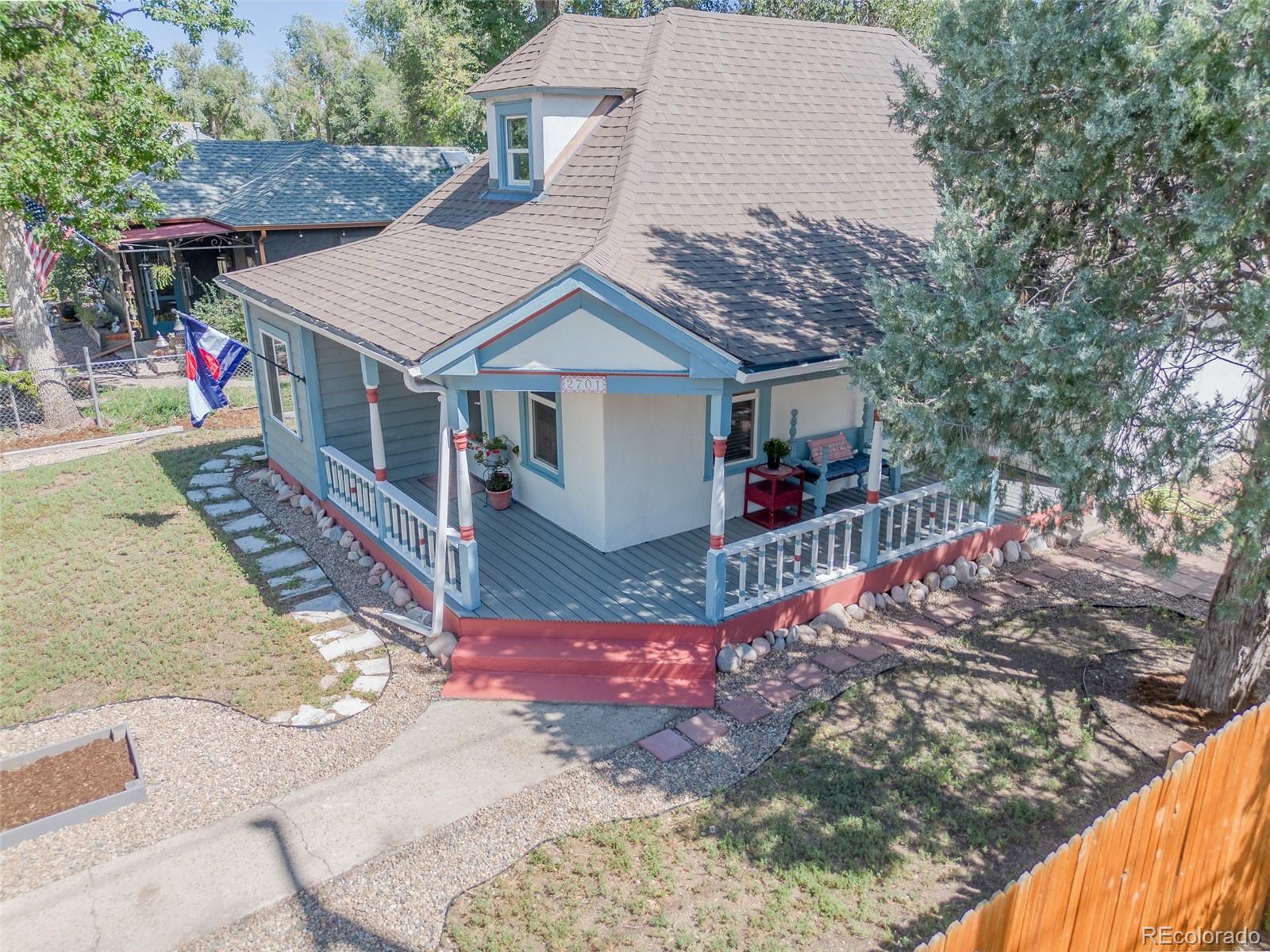 MLS Image #47 for 2701  wood avenue,colorado springs, Colorado