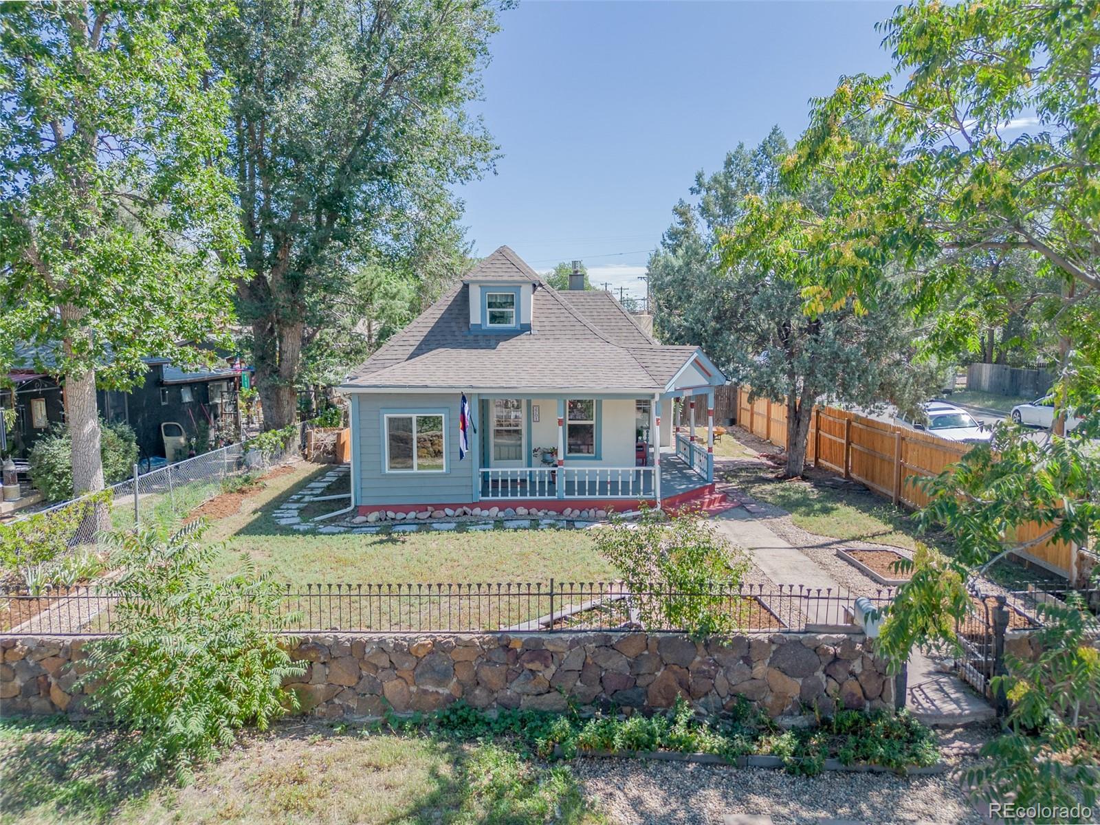 MLS Image #49 for 2701  wood avenue,colorado springs, Colorado