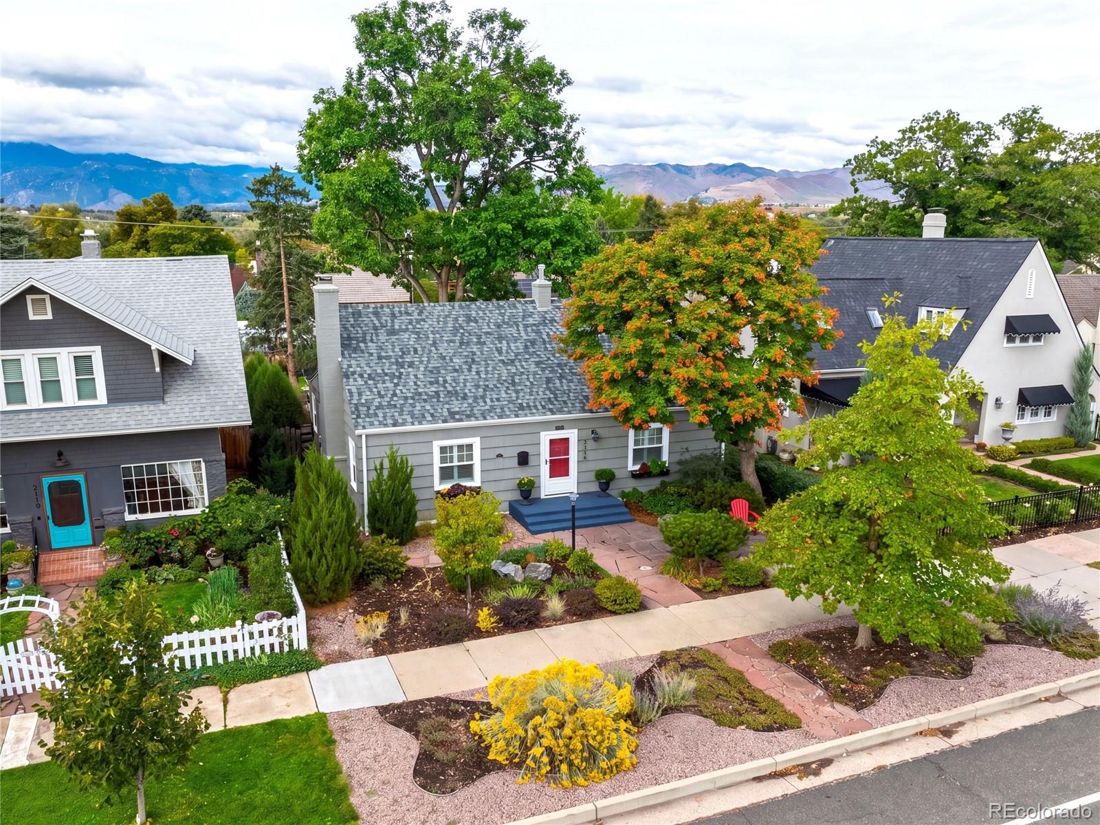 MLS Image #24 for 2116 n cascade avenue,colorado springs, Colorado