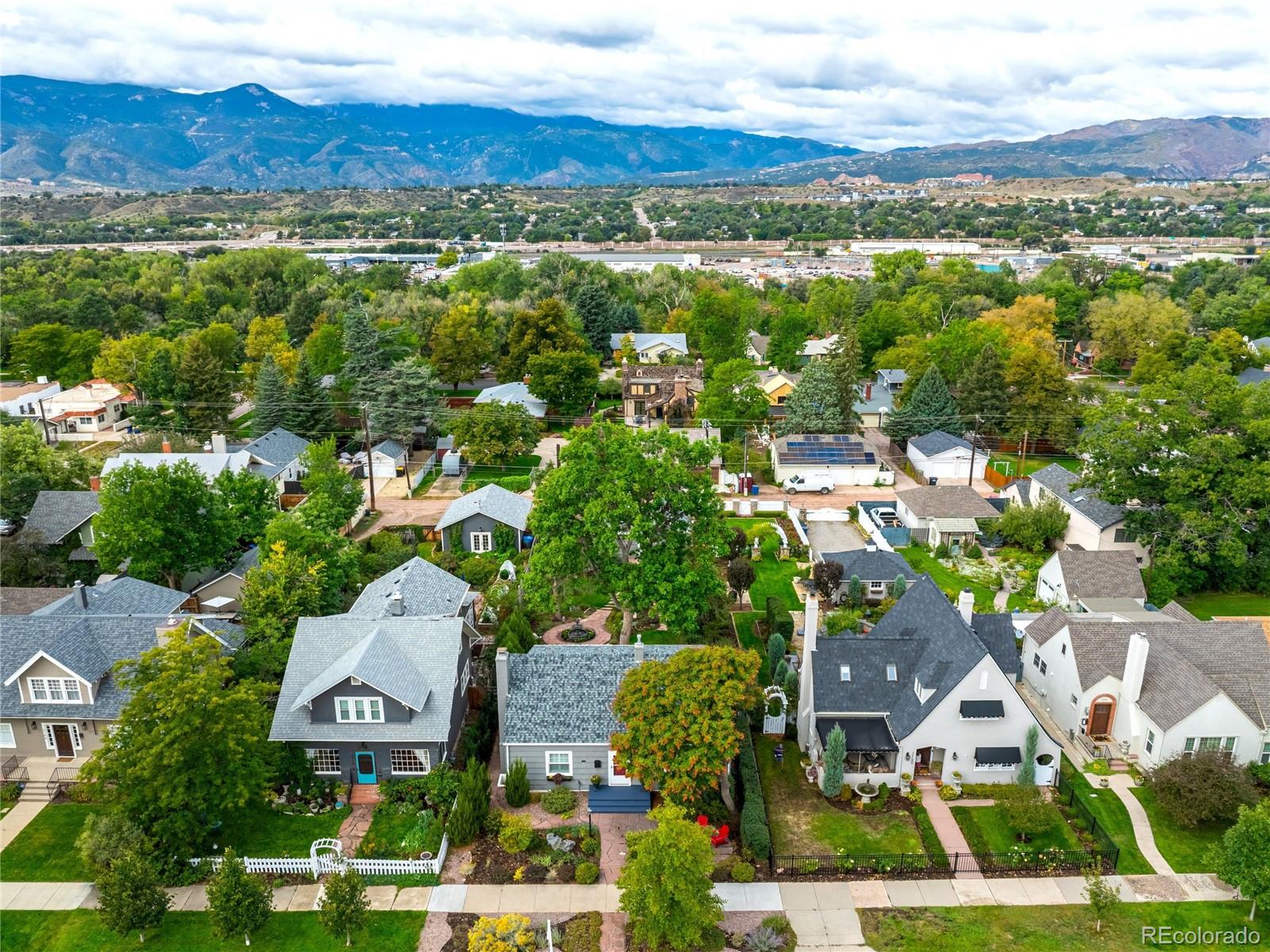MLS Image #25 for 2116 n cascade avenue,colorado springs, Colorado