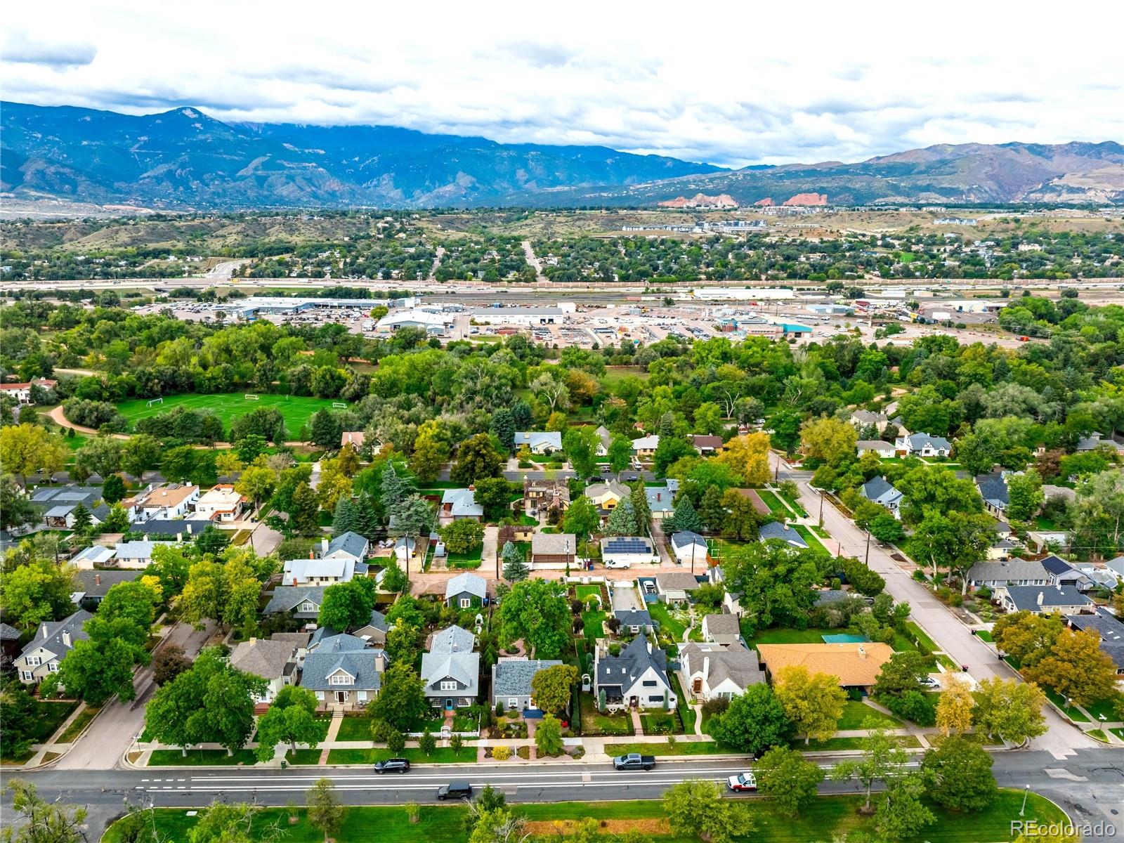 MLS Image #26 for 2116 n cascade avenue,colorado springs, Colorado