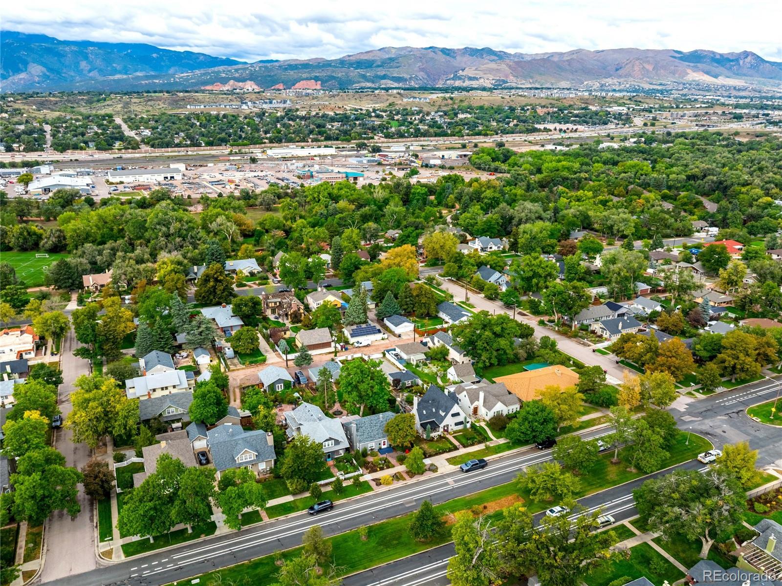 MLS Image #27 for 2116 n cascade avenue,colorado springs, Colorado