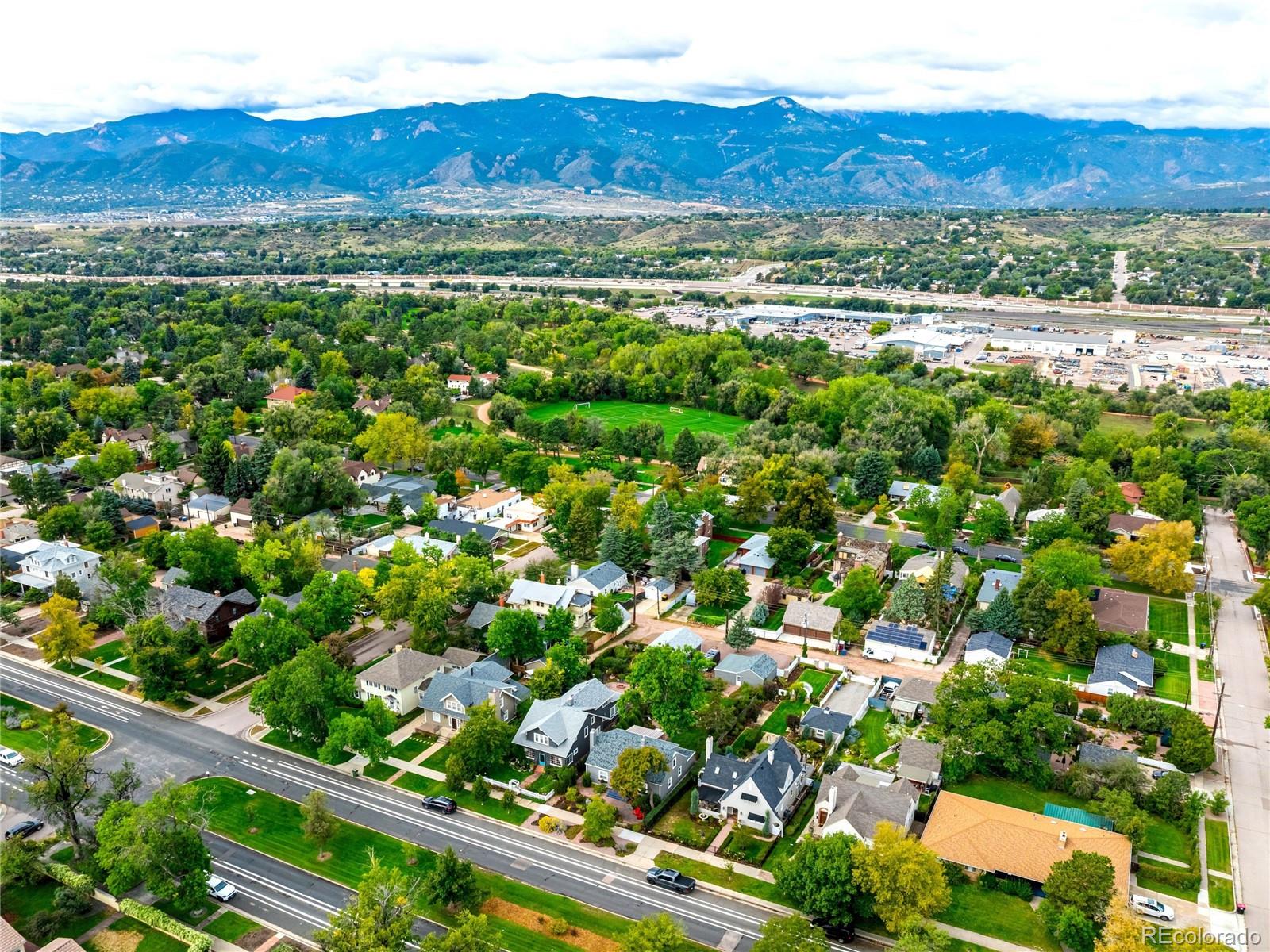 MLS Image #28 for 2116 n cascade avenue,colorado springs, Colorado
