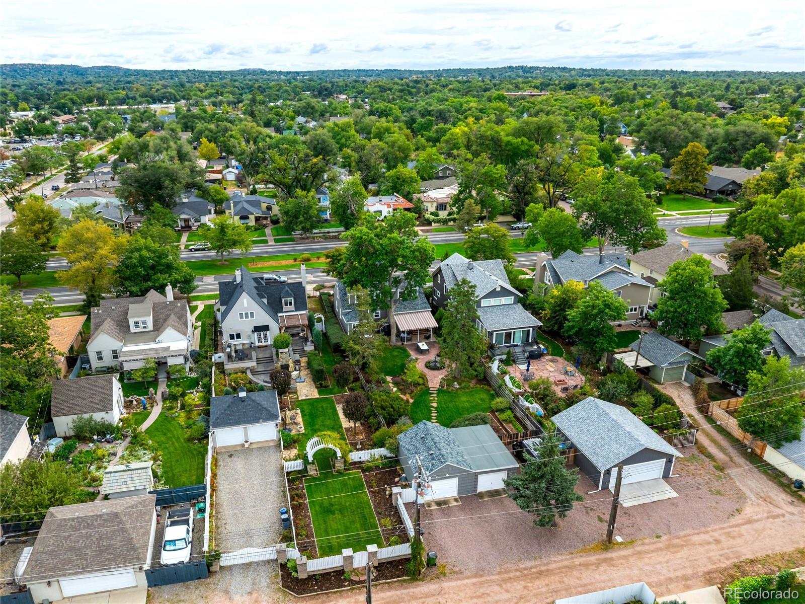 MLS Image #29 for 2116 n cascade avenue,colorado springs, Colorado