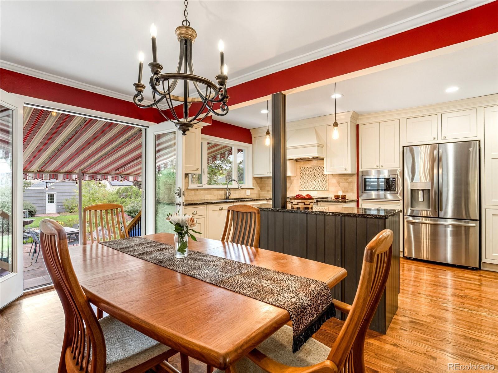 MLS Image #3 for 2116 n cascade avenue,colorado springs, Colorado