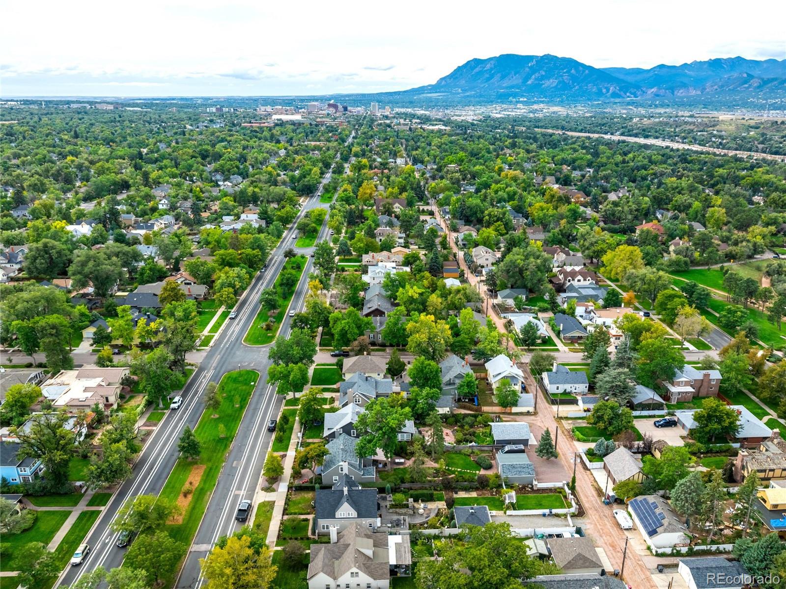 MLS Image #30 for 2116 n cascade avenue,colorado springs, Colorado
